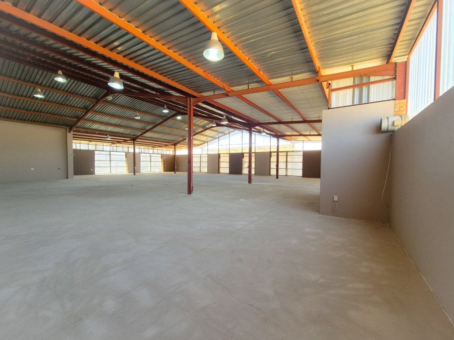 Commercial Property for Sale in Sasolburg Industrial Zone 2 Free State